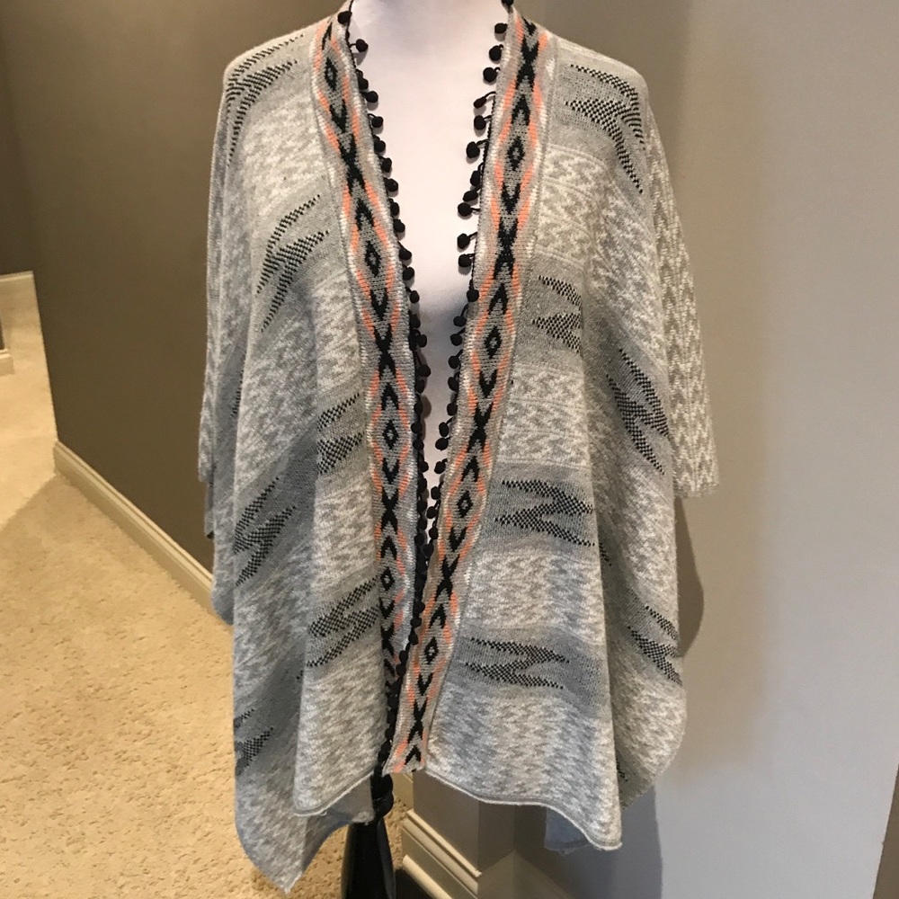 Umgee Poncho